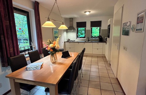 Hooghalen Casa | Detached bungalow with terrace in beautiful Drenthe.