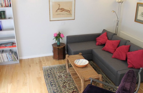 New Forest District Cabina | Cabina independiente con loft. Hasta 4 peculiares estilo moderno Woodland Walk To Beach