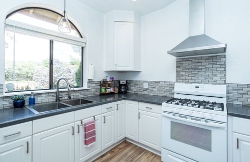 Cottonwood Casa | Casa de huéspedes, 20 minutos a Sedona, patio privado, cocina completa, capacidad para 4, 1 baño