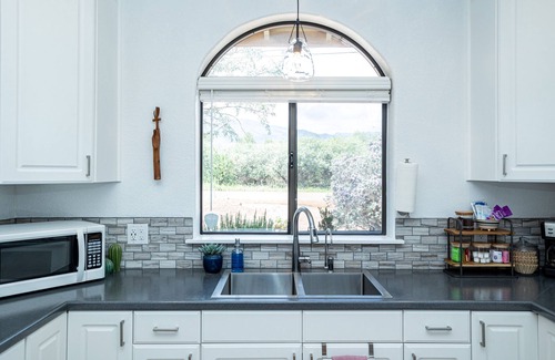 Cottonwood Casa | Casa de huéspedes, 20 minutos a Sedona, patio privado, cocina completa, capacidad para 4, 1 baño