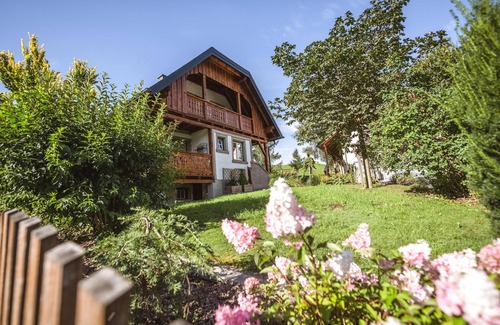Grosssoelk Casa | Detached chalet in the heart of nature