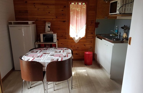 La Rothiere Casa | Chalet independiente cerca de Dienville y Nigloland