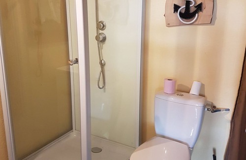 La Rothiere Casa | Chalet independiente cerca de Dienville y Nigloland
