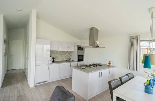 Municipality of Stede Broec Casa | Detached chalet with three bedrooms and one bathroom