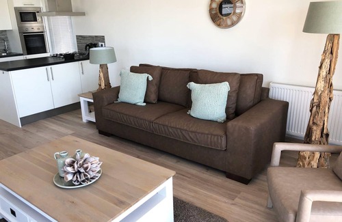 Municipality of Stede Broec Casa | Detached chalet with three bedrooms and one bathroom