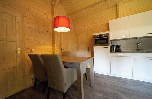 Maarn Casa | Detached chalet with 2 bedrooms and 1 bathroom