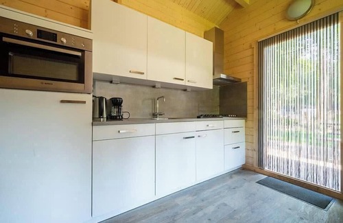 Maarn Casa | Detached chalet with 2 bedrooms and 1 bathroom