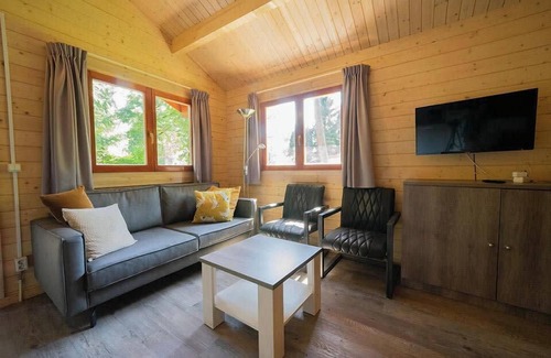 Maarn Casa | Detached chalet with 2 bedrooms and 1 bathroom