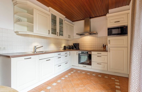Viehhofen Chalet De Esquí | Detached chalet with wellness & enclosed garden