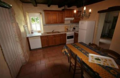 Tursac Casa | INDEPENDENT CHARACTER STONE HOUSE 8 PEOPLE