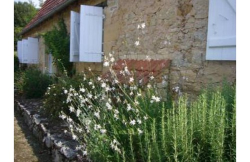 Tursac Casa | INDEPENDENT CHARACTER STONE HOUSE 8 PEOPLE