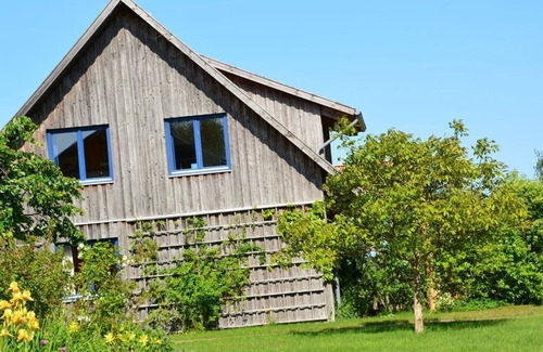 Zempow Apartamento | Casa unifamiliar con vistas al hermoso campo