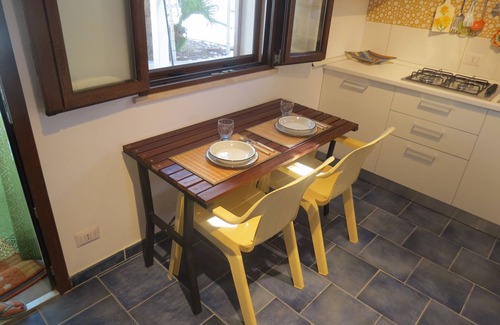 Milianni Casa | Casa unifamiliar junto al mar, en Finale di Pollina, cerca de Cefalú