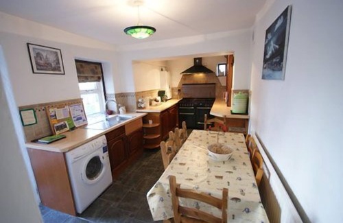 Staveley Cabaña | Casa de campo independiente en el popular pueblo de Lakeland en Staveley, nr Windermere WiFi GRATUITO
