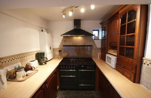 Staveley Cabaña | Casa de campo independiente en el popular pueblo de Lakeland en Staveley, nr Windermere WiFi GRATUITO