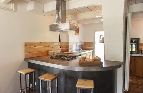 Simiane-la-Rotonde Otro | Casa unifamiliar provenzal con piscina