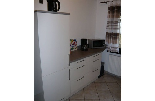 Großwurden Casa | Casa de vacaciones independiente en Eckwarderhörne