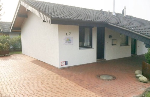 Großwurden Casa | Casa de vacaciones independiente en Eckwarderhörne