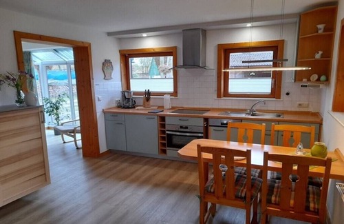 Soderstorf Casa | casa de vacaciones independiente Kasch