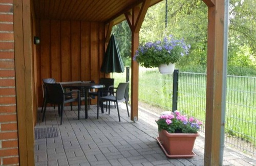 Soderstorf Casa | casa de vacaciones independiente Kasch