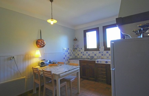 Roussillon Casa | Casa de vacaciones independiente en Rosellón