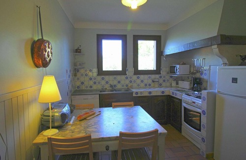 Roussillon Casa | Casa de vacaciones independiente en Rosellón