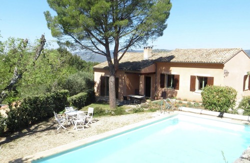 Roussillon Casa | Casa de vacaciones independiente en Rosellón