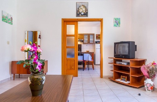 Vinkuran Casa | Casa de vacaciones independiente con aparcamiento y barbacoa