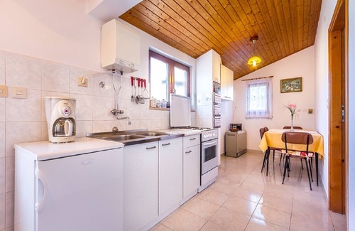 Vinkuran Casa | Casa de vacaciones independiente con aparcamiento y barbacoa