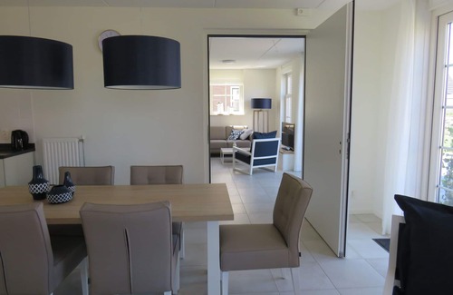 Uitdam Casa | Casa de vacaciones independiente en Markermeer, cerca de Amsterdam