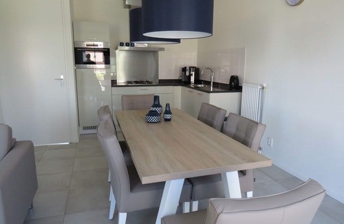 Uitdam Casa | Casa de vacaciones independiente en Markermeer, cerca de Amsterdam