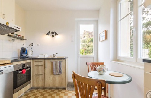 Saint-Pair-sur-Mer Apartamento | Detached house near the sea in St Pair-sur-Mer