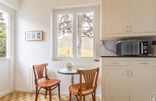 Saint-Pair-sur-Mer Apartamento | Detached house near the sea in St Pair-sur-Mer