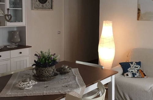 Granitola Torretta Casa | Casa independiente en Torretta Granitola (AIRE ACONDICIONADO)
