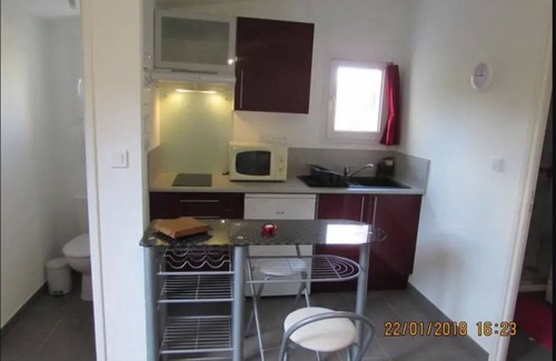 Balaruc-les-Bains Casa | CASA unifamiliar ideal para huéspedes del spa cerca del Etang de Thau