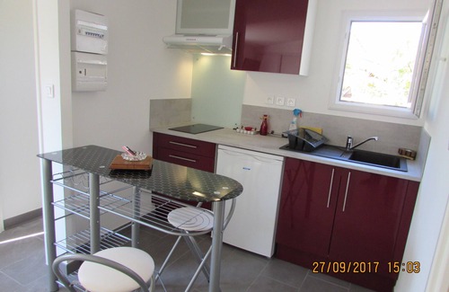 Balaruc-les-Bains Casa | CASA unifamiliar ideal para huéspedes del spa cerca del Etang de Thau