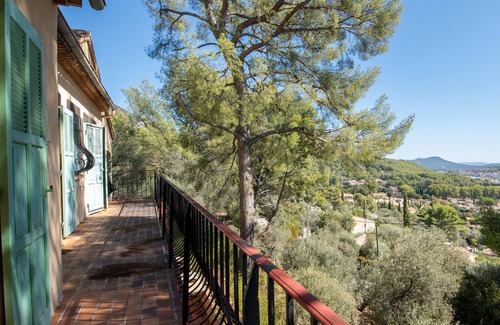 La Valette-du-Var Casa | Detached house. Ideal for family vacations