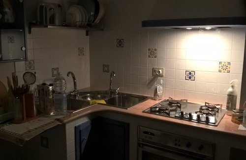 S'oru e Mari Villa | Casa independiente a pocos pasos del mar