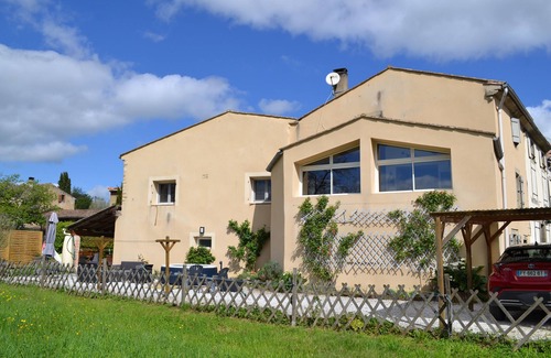 Camon Casa | Detached house 160m²,2 levels, village classified Plus Beaux Village de France