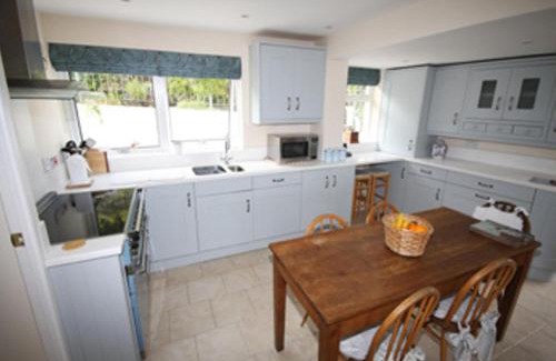 Fowey Casa | Detached House 2 Bed Sleeps 4 Parking