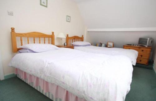 Fowey Casa | Detached House 2 Bed Sleeps 4 Parking