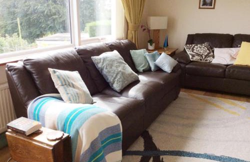 Fowey Casa | Detached House 2 Bed Sleeps 4 Parking