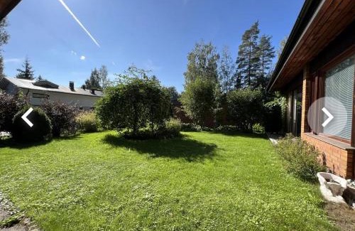Lappeenranta Apartamento | Detached house, 3 bedrooms, Lappeenranta