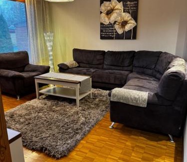 Lappeenranta Apartamento | Detached house, 3 bedrooms, Lappeenranta