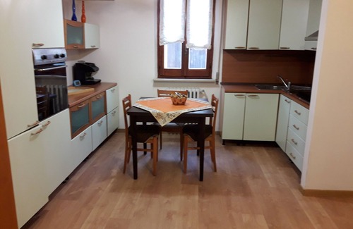 Vasto Villa | VILLINO EN EL MAR DE VASTO MARINA