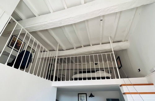 Sutri Apartamento | Detached house, central and elegant