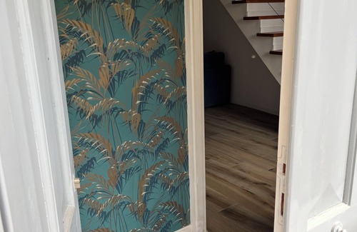 Sutri Apartamento | Detached house, central and elegant