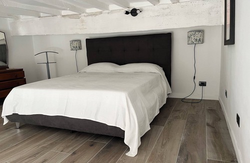 Sutri Apartamento | Detached house, central and elegant
