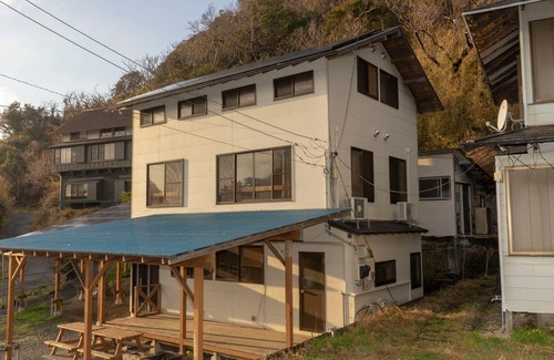 Nishina Cabaña | Detached house for 22 people Free linen 4 free p / Kamo-gun Shizuoka