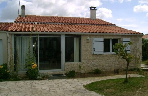 La Cotiniere Casa | Casa independiente ..